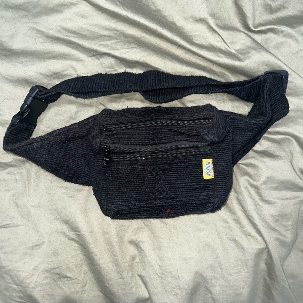 Fanny pack from Mexico